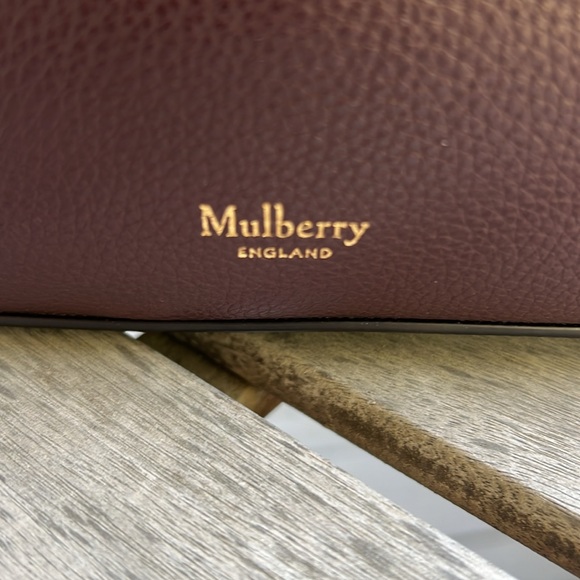 Mulberry Tote NWT - Picture 4 of 9